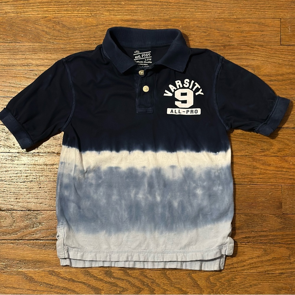 Children's Place Polo, size 5/6